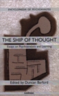 Ship of Thought : Essays on Psychoanalysis and Learning - Book