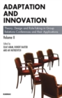 Adaptation and Innovation : Theory, Design and Role-Taking in Group Relations Conferences and their Applications - Book