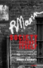 Society Against Itself : Political Correctness and Organizational Self-Destruction - Book