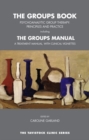 The Groups Book : Psychoanalytic Group Therapy: Principles and Practice - Book