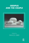 Oedipus and the Couple - Book