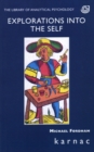 Explorations into the Self - Book