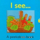 I See You! - Book
