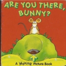 Are You There, Bunny? - Book