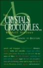 From Crystals to Crocodiles : Answers to Questions - Book
