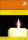 Religion : An Introductory Reader - Book