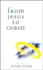 From Jesus to Christ - Book
