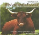 Biodynamics in Practice : Life on a Community Owned Farm - Impressions of Tablehurst and Plawhatch, Sussex, England - Book