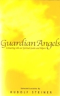 Guardian Angels - eBook