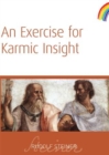An Exercise for Karmic Insight - eBook