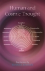 Human and Cosmic Thought - eBook
