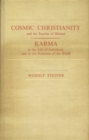 Cosmic Christianity and the Impulse of Michael - eBook