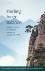 FINDING INNER BALANCE - eBook