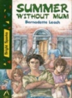Summer without Mum - Book