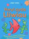 Hwyl gyda Lliwiau/Fun with Colours - Book
