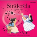 Sinderela - Cinderella - Book
