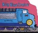 BIG BLUE ENGINE - Book