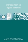 Introduction to Digital Libraries - Book