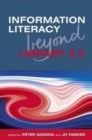 Information Literacy Beyond Library 2.0 - Book