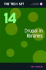 Drupal in Libraries - Book