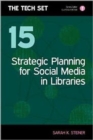 Strategic Planning for Social Media in Libraries - Book