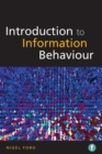Introduction to Information Behaviour - Book