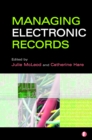 Managing Electronic Records - eBook