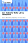 User Studies for Digital Library Development - eBook