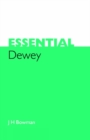 Essential Dewey - eBook