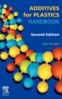 Additives for Plastics Handbook - Book