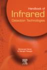 Handbook of Infrared Detection Technologies - Book