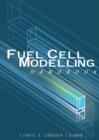 Handbook of Fuel Cell Modelling - Book