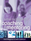 Further Techniques for Coaching and Mentoring - Book