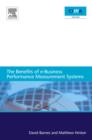 The Benefits of E-Business Performance Measurement Systems - Book