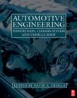 Automotive Engineering e-Mega Reference - eBook