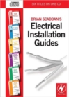 Brian Scaddan's Electrical Installation Guides CD - Book