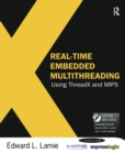 Real-Time Embedded Multithreading Using ThreadX and MIPS - Book