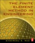 The Finite Element Method in Engineering - Book
