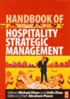 Handbook of Hospitality Set - Book