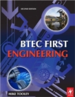 BTEC First Engineering - Book