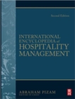 International Encyclopedia of Hospitality Management - Book