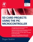 SD Card Projects Using the PIC Microcontroller - Book