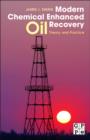 Modern Chemical Enhanced Oil Recovery : Theory and Practice - Book