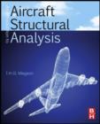 Introduction to Aircraft Structural Analysis - eBook