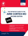 The Definitive Guide to the ARM Cortex-M3 - eBook