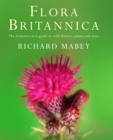 Flora Britannica - Book
