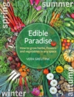 Edible Paradise - eBook