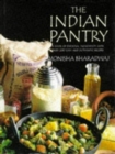 The Indian Pantry - Book