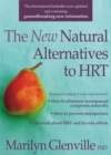 New Natural Alternatives to HRT : New Natural Alternatives to HRT - Book