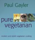 Pure Vegetarian - Book